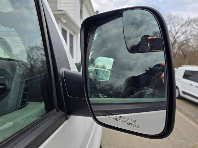 2013 Ford E-Series E-250