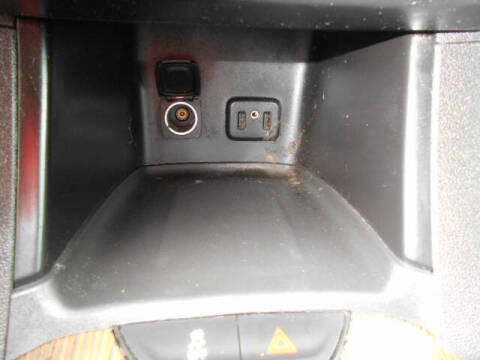 2019 GMC Acadia SLE-1