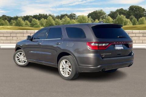 2021 Dodge Durango GT