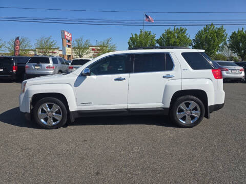 2015 GMC Terrain SLT-1