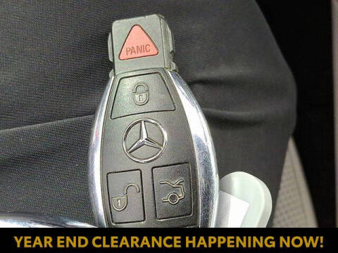 2017 Mercedes-Benz C-Class C 300