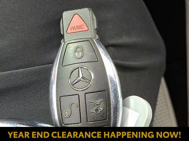 2017 Mercedes-Benz C-Class C 300