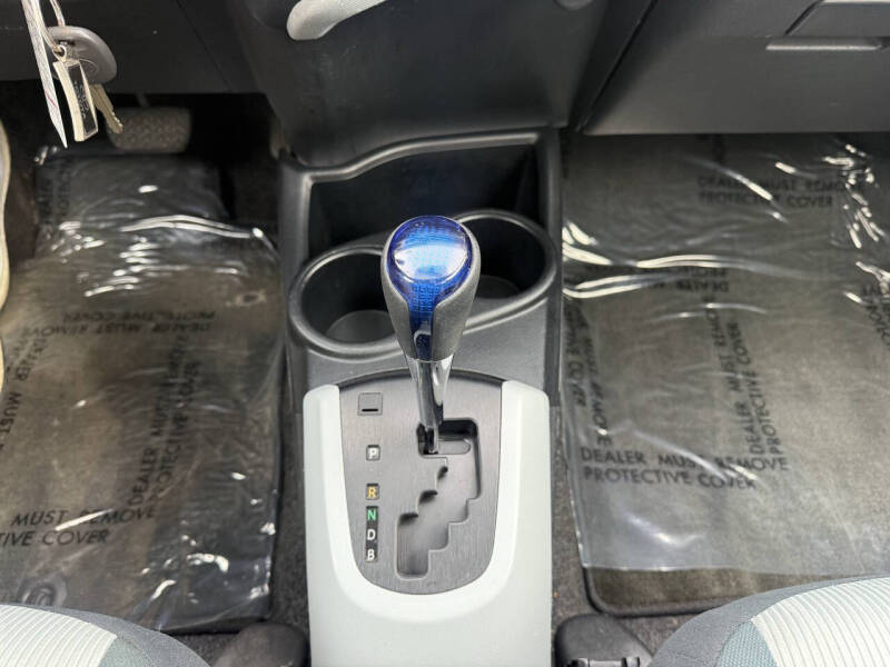 2012 Toyota Prius c One
