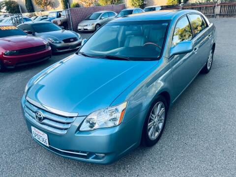 2005 Toyota Avalon for sale at C. H. Auto Sales in Citrus Heights CA