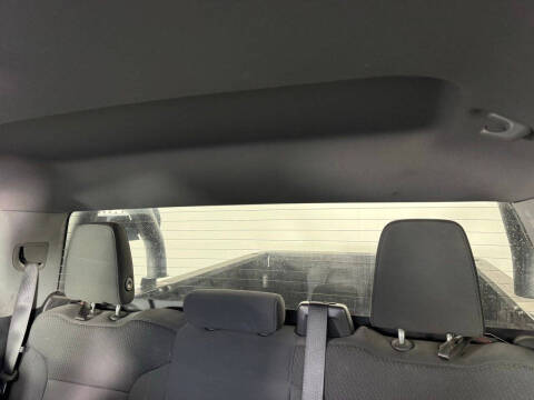 2020 Chevrolet Silverado 2500HD