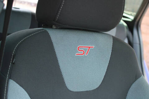 2014 Ford Focus ST