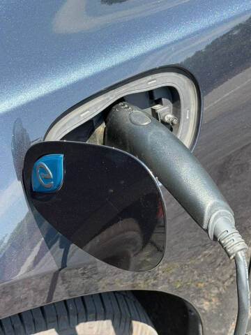 2019 Chrysler Pacifica Hybrid