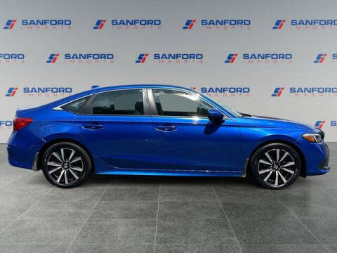 2023 Honda Civic