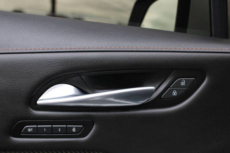 2022 Cadillac XT4 Sport