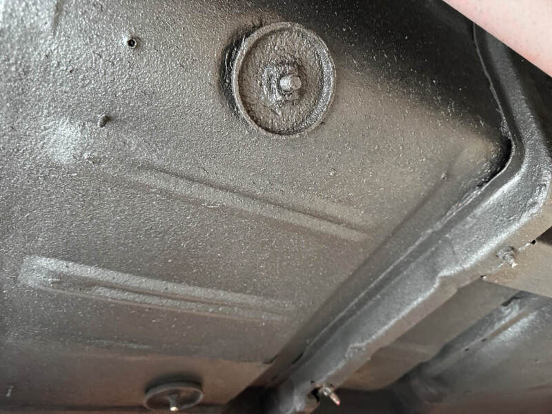 1962 Ford Thunderbird