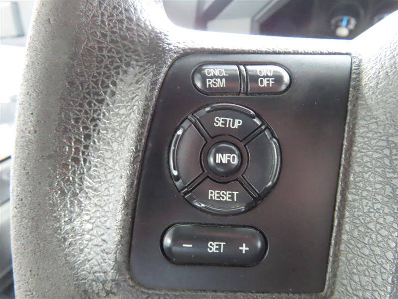 2016 Ford F-350 Super Duty