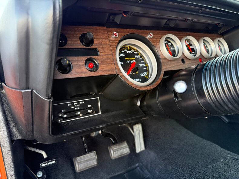 1971 Dodge Challenger