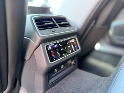 2021 Audi RS 7 4.0T quattro