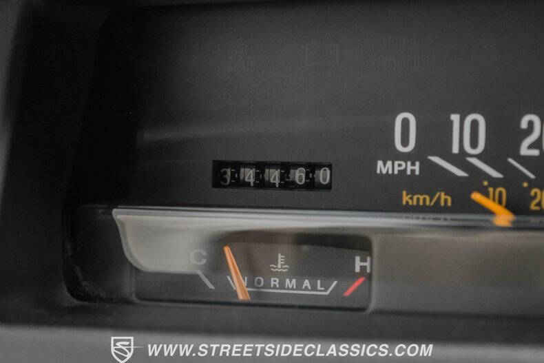 1990 Ford LTD Crown Victoria