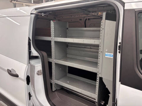 2020 Ford Transit Connect XL