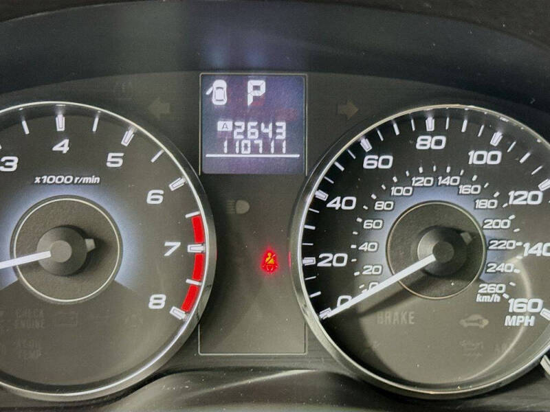 2012 Subaru Outback 3.6R Limited