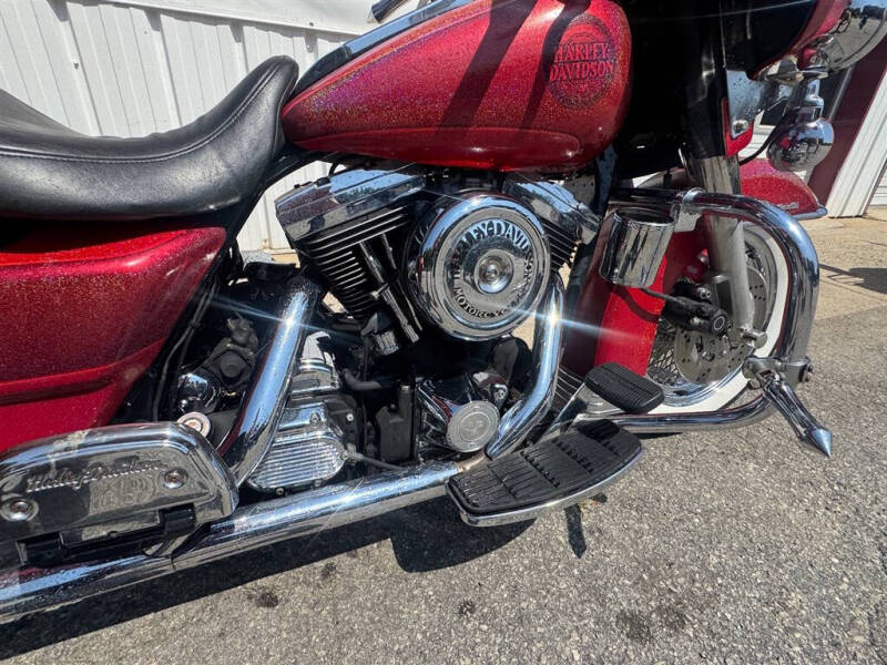 1995 Harley-Davidson Electra Glide Ultra Classic