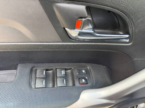 2007 Honda CR-V EX