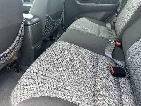 2004 Ford Escape XLT