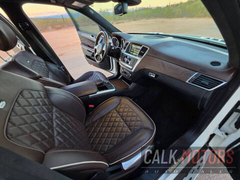 2016 Mercedes-Benz GL-Class GL 550 4MATIC