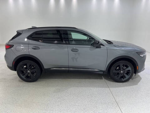 2022 Buick Envision Essence