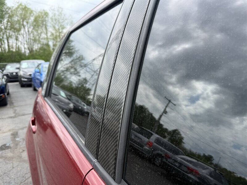 2006 Scion xA