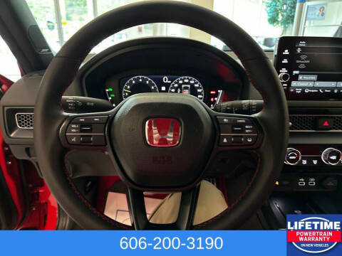 2026 Honda Civic Type R