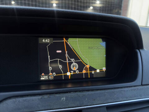 2012 Mercedes-Benz C-Class C 350