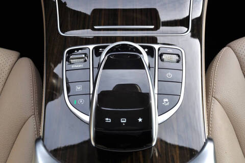 2016 Mercedes-Benz GLC GLC 300