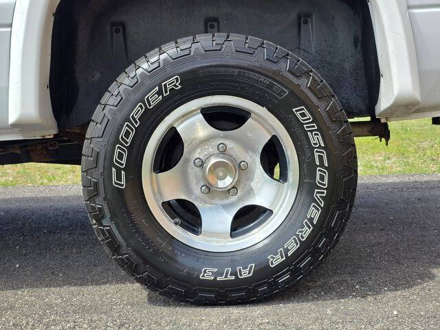 1997 Dodge Ram 1500