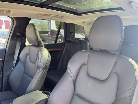 2024 Volvo XC90 B6 Plus Bright Theme 6P