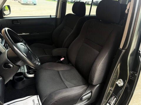 2006 Scion xB