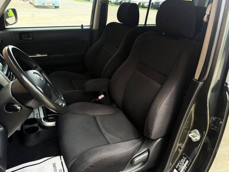 2006 Scion xB