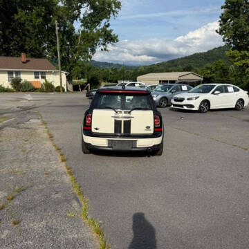 2013 MINI Clubman Cooper