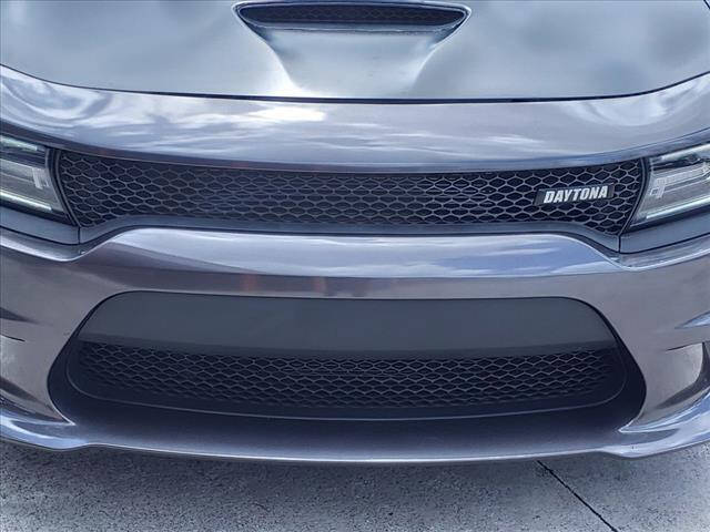 2019 DODGE Charger Sedan - $23,999