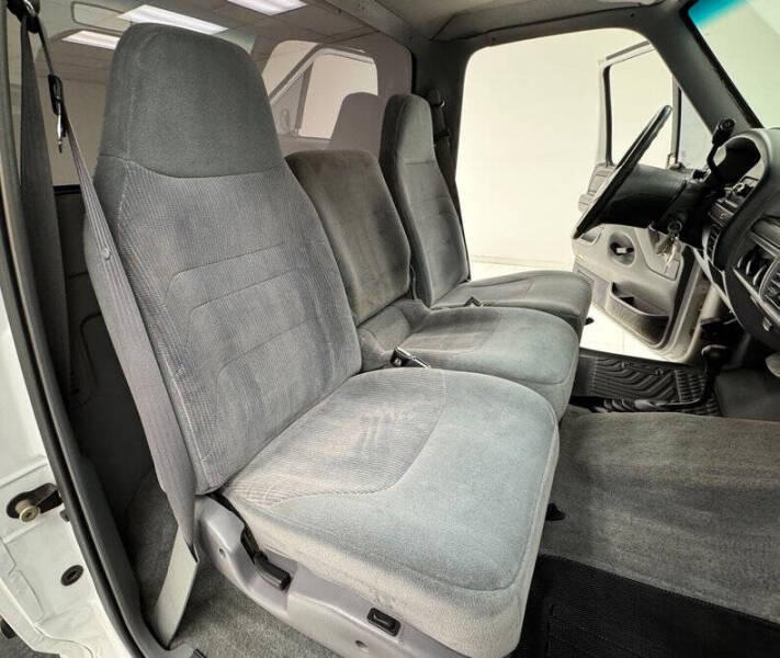 1997 Ford F-350