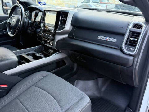 2024 Dodge Ram 3500
