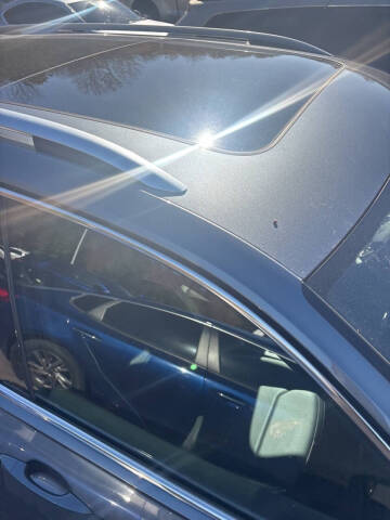 2023 Volkswagen Tiguan SEL R-Line 4Motion