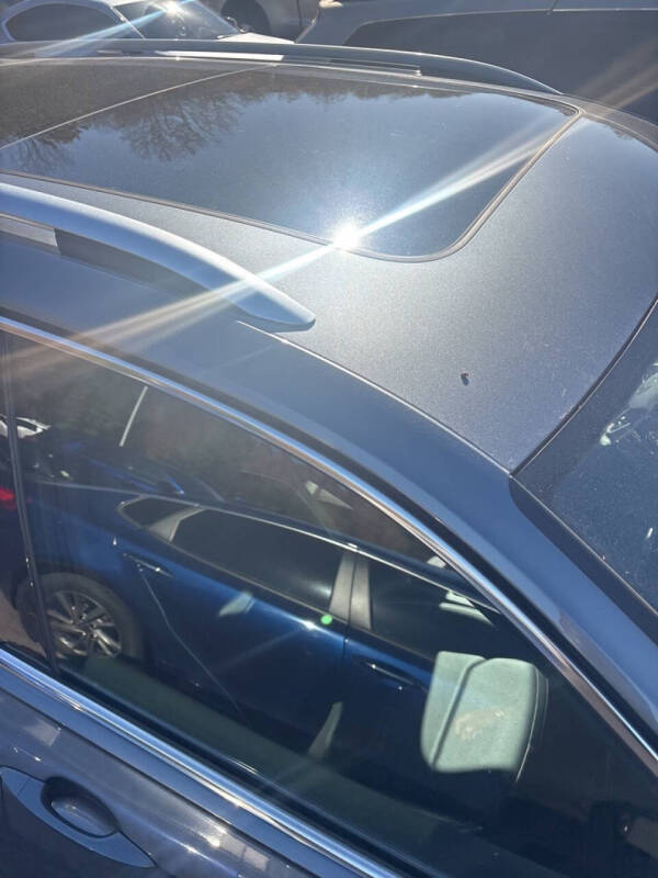 2023 Volkswagen Tiguan SEL R-Line 4Motion