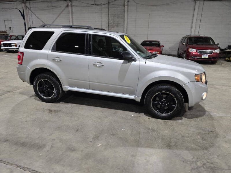 2009 Ford Escape XLT