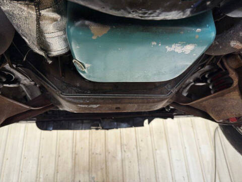 1971 Pontiac Grand Prix