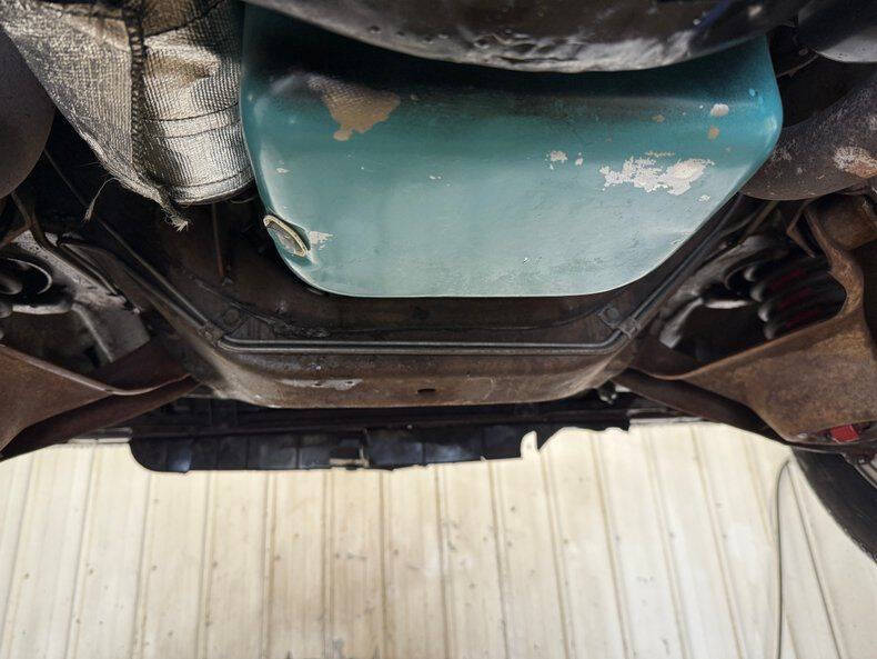 1971 Pontiac Grand Prix