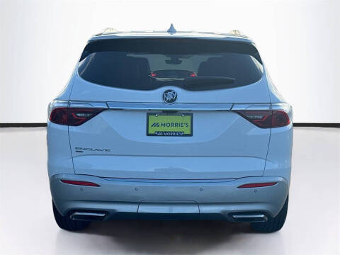 2024 Buick Enclave Premium