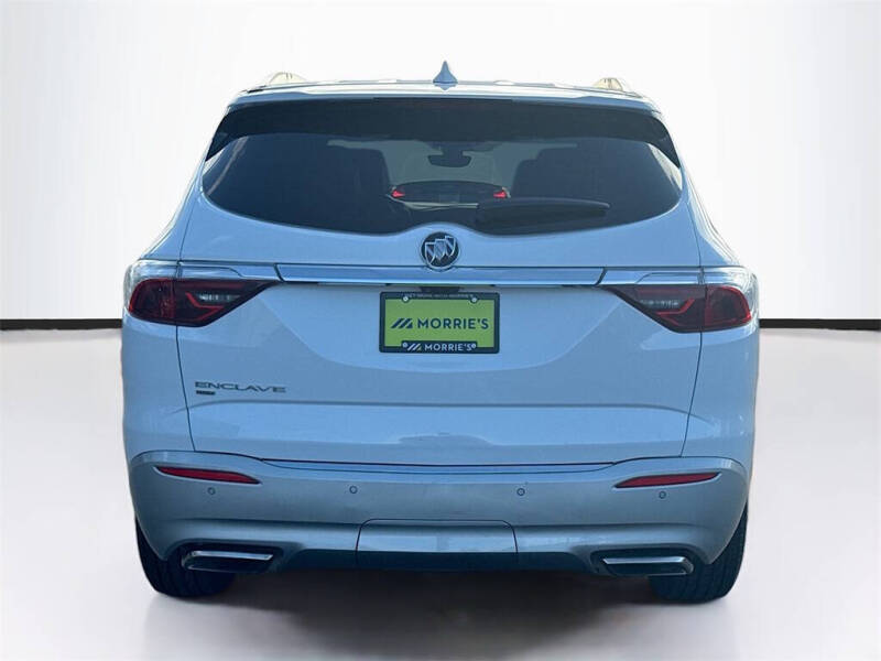 2024 Buick Enclave Premium