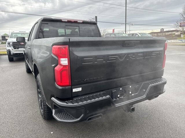 2024 Chevrolet Silverado 1500 for sale at Mid-State Pre-Owned in Beckley, WV