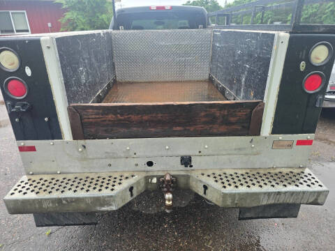 2004 GMC Sierra 2500HD