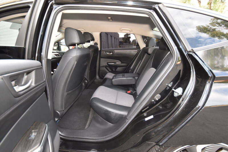 2019 Honda Clarity Base photo 32