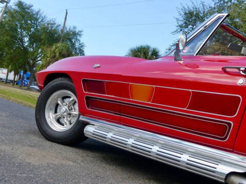 1964 Chevrolet Corvette