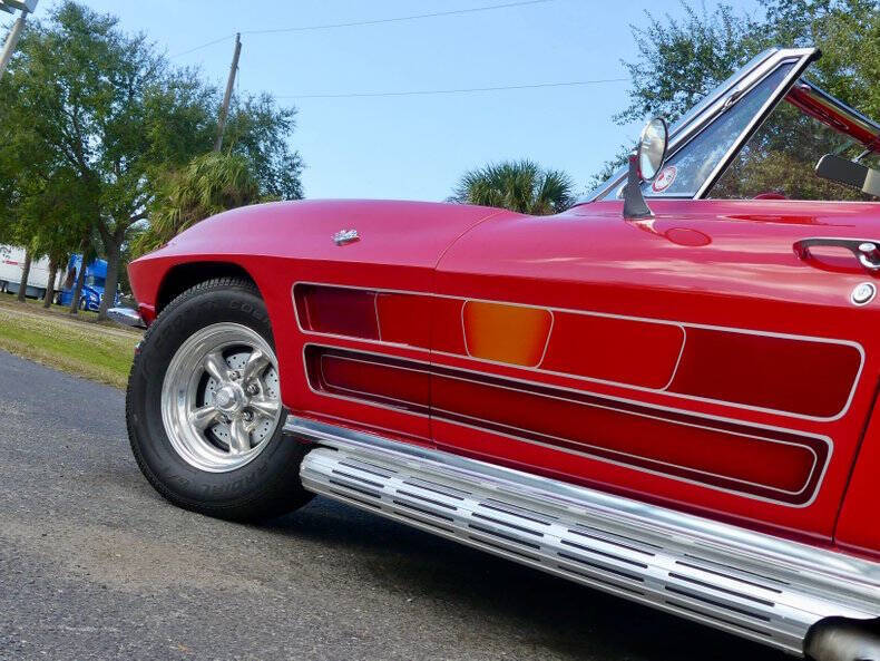 1964 Chevrolet Corvette