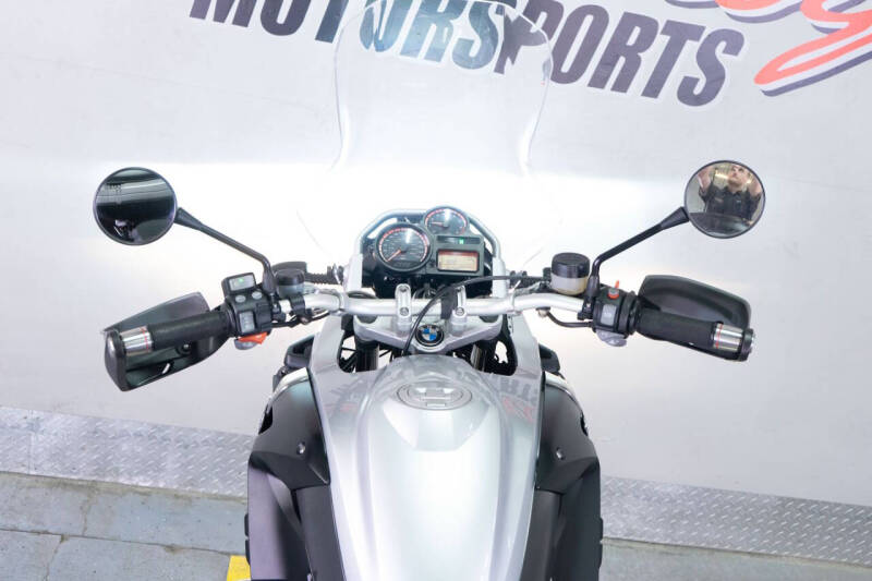 2009 BMW R 1300 GS